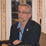Ted Forcum, DC, DACBSP, CES, PES, CSCS - Board Member