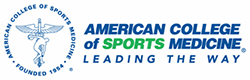 American College of Sports Medicine